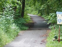 Rouenhof von Kasteel Strijthagen
