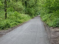 Rouenhof von Kasteel Strijthagen