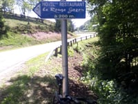 Rouge Gazon from Saint-Maurice-sur-Moselle