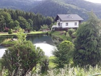 Rouge Gazon vanuit Saint-Maurice-sur-Moselle