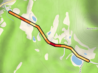 Round Hill von Hensonville