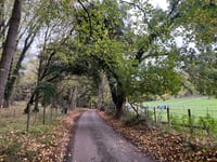 Round Hill von Lower Assendon