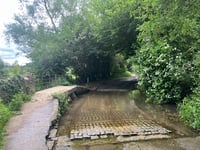 Roundhill / Lower Harford Lane