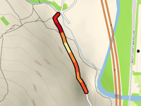 Roundthwaite Hill