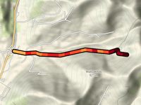 Roundtop from Hubble Corners