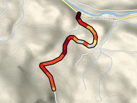 Roundtop da Swift River