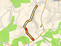 Route Bagieu