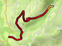 Route d'Adversan