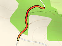 Route d'Affieux