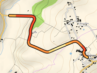 Route d'Agen