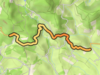 Route d'Aigrefeuille