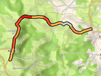 Route d'Ainharp