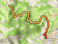 Route d'Ainharp