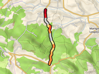 Route d'Alan