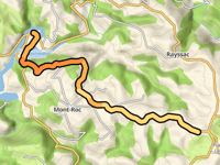 Route d'Albi