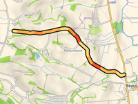 Route d'Ampeils