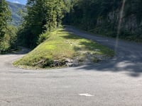 Route d'Anchay