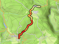 Route d'Anglès