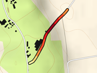 Route d’Arboucave
