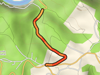 Route d'Arcambal