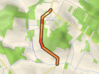 Route d'Armagnac