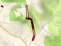 Route d’Armans