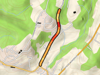 Route d'Arzacq