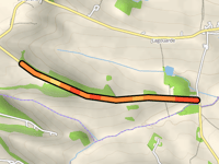 Route d'Auch
