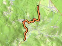 Route d'Autun