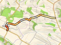 Route d'Ayguesvives