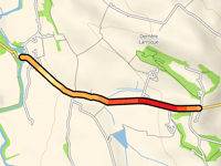 Route d'Ayguetinte