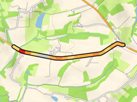 Route d'Eauze