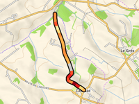 Route d'Empérisson
