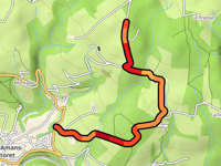 Route d'En Alquier