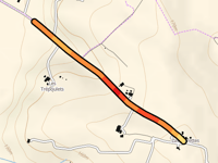 Route d’En Galaubet