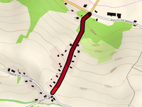Route d'En Herré