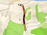Route d'En Naudon
