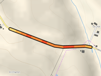 Route d'Encausse