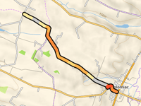 Route d’Encazeneuve