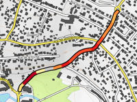 Route d'Ennery