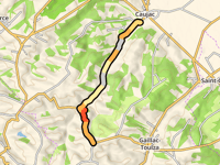 Route d'Escayre