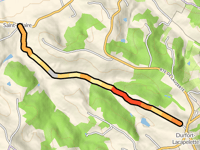 Route d'Escudie