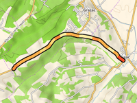 Route d'Esperce