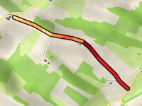 Route d'Esquerre