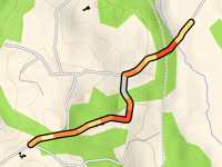 Route d'Estibeaux