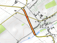 Route d'Havelange