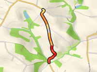 Route d'Issus