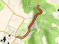 Route d'Ogens