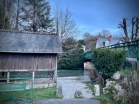Route d'Orchaise