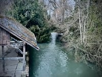 Route d'Orchaise